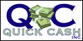 Quick Cash Franchise