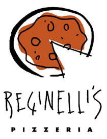 Reginellis Pizzeria Logo