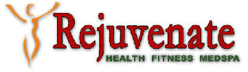 Rejuvenate Fitness Center And Spa Franchise