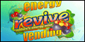 Revive Energy Vending Franchise
