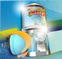 Revive Energy Vending Franchise Image 1