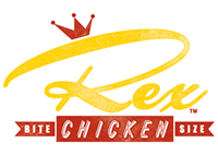 Rex Chicken Logo