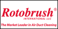 Rotobrush Cleaning & Maintenance Franchise Opportunities
