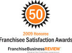 Advanta Clean Franchisee Image 2