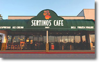 Sertinos Caf Franchise Review
