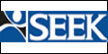 SEEK Careers - Staffing Franchise