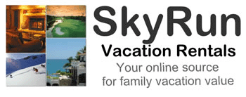 SkyRun Vacation Rentals Franchise