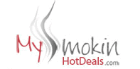 My Smokin Hot Deals Logo