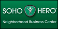 Soho Hero Franchise