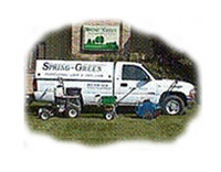 Spring-Green Lawn Care Franchise Image 1
