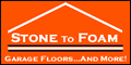 Stone to Foam Franchise