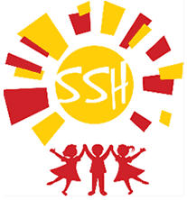 Spanish School House Inc. Logo