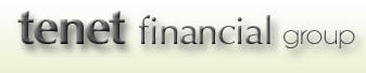 Tenet Financial Group Logo