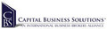 Capital Business Solutions Franchise