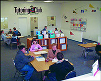 Tutoring Club Franchisee Image 2