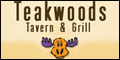 Teakwoods Tavern Franchise