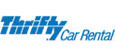 Thrifty Car Rental Franchise