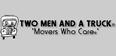Two Men And A Truck Travel & Lodging Franchise Opportunities