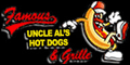 Famous Uncle Als Hot Dogs Franchise