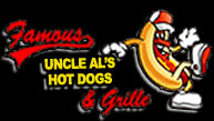 Famous Uncle Als Hot Dogs Franchise