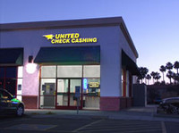 United Check Cashing Franchisee Image 2