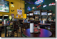 Buffalo Wings & Rings Franchise Image 1