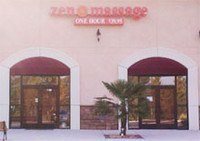 Zen Massage Center Franchise Image 1