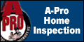A-Pro Home Inspection Franchise