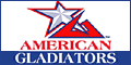 American Gladiators Franchise - Top 50 Franchise Opportunities