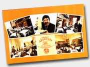 Alfredos of Rome Franchisee Image 2