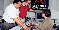 Allegra Network Franchise Review