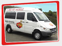 Aussie Pet Mobile Franchisee Image 2