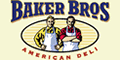 Baker Brothers American Deli Franchise - Top 500 Franchise Opportunities