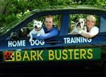 Bark Busters Franchisee Image 2