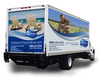 Bella Vita Delivery Service Franchise Image 1