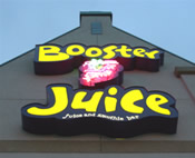 Booster Juice Franchisee Image 2