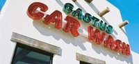 Cactus Car Wash Franchisee Image 2
