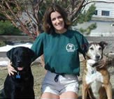 Camp Bow Wow Franchisee Image 2