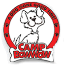 Camp Bow Wow Logo