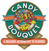 Candy Bouquet International Logo