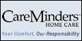 CareMinders Home Care Franchise - Top 500 Franchise Opportunities