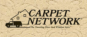 Carpet Network Logo