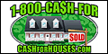1-800-CASH-FOR-Houses Franchise