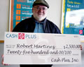 Cash Plus Franchisee Image 2