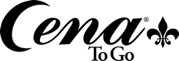 Cena To Go Logo