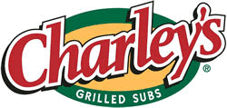 Charleys Grilled Subs Logo