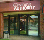 The Cleaning Authority Franchisee Image 2