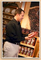 The Coffee Beanery Cafe Franchisee Image 2