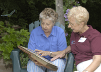 Comfort Keepers Franchisee Image 2