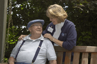 Comfort Keepers Franchise Review